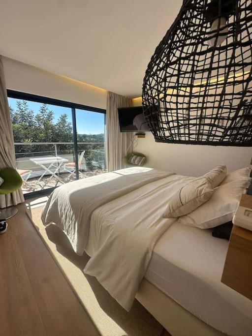 Tiny House Apartment Sao Bras de Alportel Exterior photo