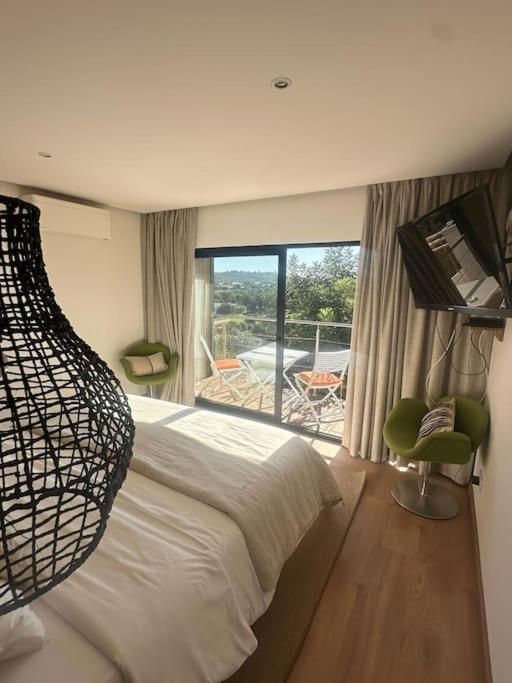 Tiny House Apartment Sao Bras de Alportel Exterior photo